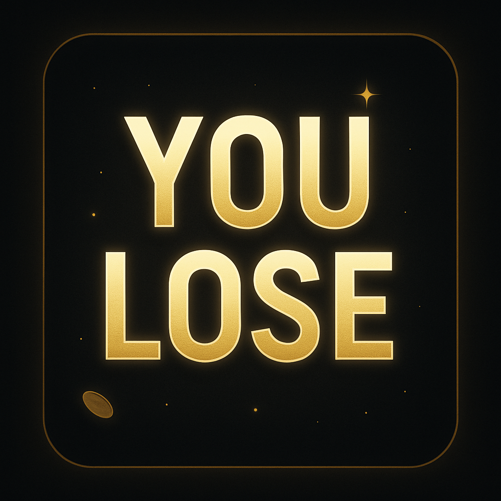 lose message image
